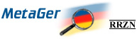 metager suchmaschiene