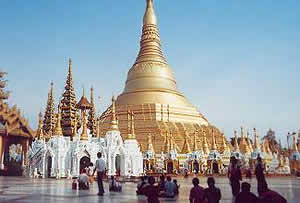 myanmar