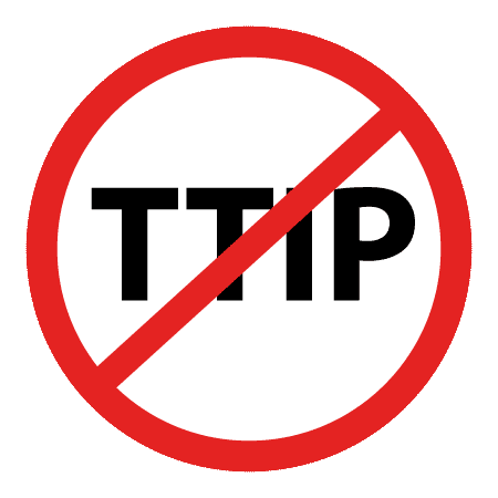 TTIP lesen und kotzen!