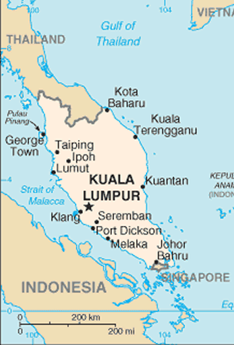 malaysia